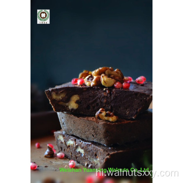 बुद्धिमान पसंद चीनी अखरोट गुठली प्रकाश टुकड़े